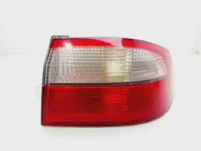 Second-hand car spare part right tailgate light for renault laguna ii (bg0) authentique oem iam references 8200002474  