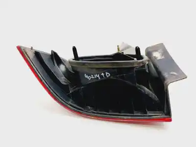 Second-hand car spare part right tailgate light for renault laguna ii (bg0) authentique oem iam references 8200002474  