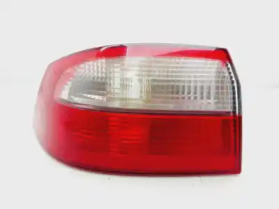 Second-hand car spare part left tailgate light for renault laguna ii (bg0) authentique oem iam references 8200002473  