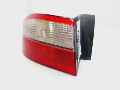 Second-hand car spare part left tailgate light for renault laguna ii (bg0) authentique oem iam references 8200002473  