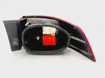 Second-hand car spare part left tailgate light for renault laguna ii (bg0) authentique oem iam references 8200002473  