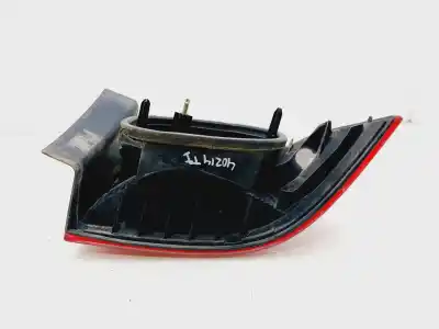 Second-hand car spare part left tailgate light for renault laguna ii (bg0) authentique oem iam references 8200002473  