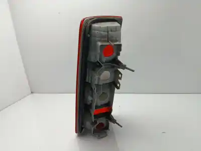 Автозапчасти б/у правый задний фонарь за ford tourneo connect (tc7) kombi b. corta (2006->) ссылки oem iam 2t1413404ag  