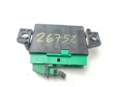 Автозапчастина б/у електронний модуль для CITROEN C4 CACTUS Shine Посилання на OEM IAM 9675749680  