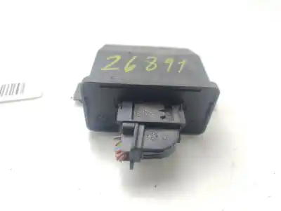 Автозапчасти б/у электронный модуль за citroen c4 picasso intensive ссылки oem iam 9800017480  