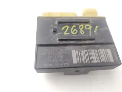 Автозапчасти б/у электронный модуль за citroen c4 picasso intensive ссылки oem iam 9801916680  