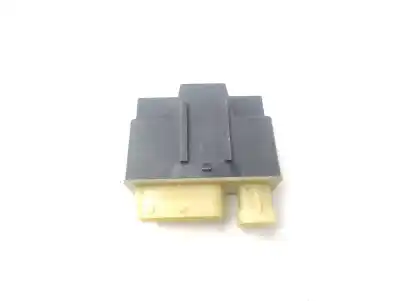 Автозапчасти б/у электронный модуль за citroen c4 picasso intensive ссылки oem iam 9801916680  