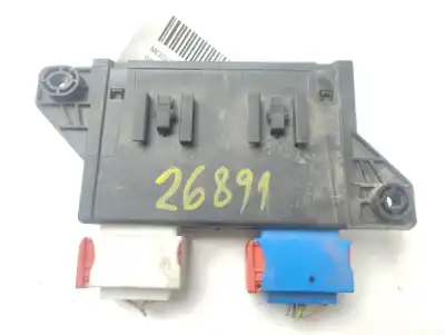 Автозапчасти б/у  за CITROEN C4 PICASSO  ссылки OEM IAM 9800162780  