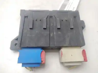 Автозапчасти б/у электронный модуль за citroen c4 picasso intensive ссылки oem iam 9800162780  