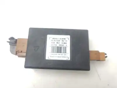 Автозапчасти б/у электронный модуль за citroen c4 picasso intensive ссылки oem iam 9673523380  