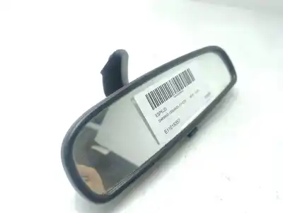 Pezzo di ricambio per auto di seconda mano specchio interno per daewoo leganza 2.0 cdx riferimenti oem iam e11015357  