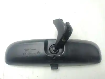 Pezzo di ricambio per auto di seconda mano specchio interno per daewoo leganza 2.0 cdx riferimenti oem iam e11015357  