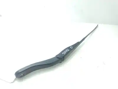 Автозапчастина б/у передній правий річок склоочисника для dacia logan ii comfort посилання на oem iam 288865045r  