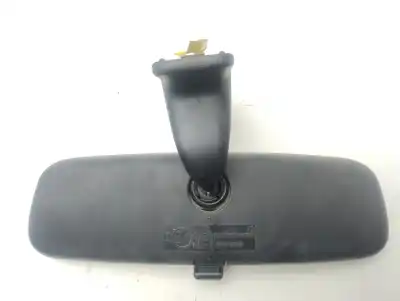 Second-hand car spare part Interior Rearview Mirror for CHEVROLET KALOS 1.4 SE OEM IAM references 96378732  