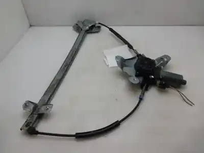 Автозапчасти б/у регулятор стекла переднего левого за ford tourneo connect (tc7) kombi b. corta (2006->) ссылки oem iam 2t14v23201ak  