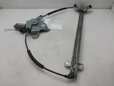 Автозапчасти б/у регулятор стекла переднего левого за ford tourneo connect (tc7) kombi b. corta (2006->) ссылки oem iam 2t14v23201ak  