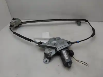 Автозапчасти б/у регулятор стекла переднего левого за ford tourneo connect (tc7) kombi b. corta (2006->) ссылки oem iam 2t14v23201ak  