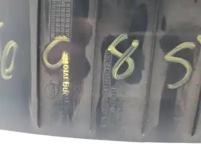 Автозапчастина б/у аератор для ssangyong actyon 200 xdi посилання на oem iam 7659031000  