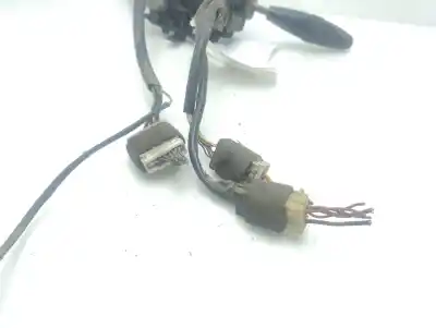 Peça sobressalente para automóvel em segunda mão comandos do volante por ssangyong musso 2.9 tdi grand lux referências oem iam 8590105190  