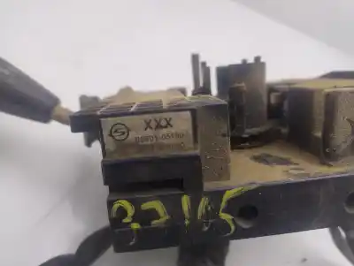 Peça sobressalente para automóvel em segunda mão comandos do volante por ssangyong musso 2.9 tdi grand lux referências oem iam 8590105190  