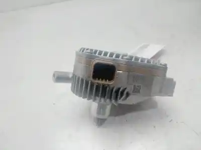 Автозапчасти б/у электронный модуль за KIA CEED CONCEPT 100 CV / 74 KW ссылки OEM IAM 3520007000  