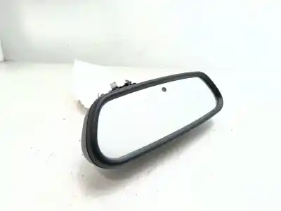 Peça sobressalente para automóvel em segunda mão espelho retrovisor interior por peugeot 208 (p2) allure referências oem iam 9840410080