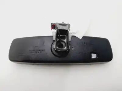 Автозапчасти б/у внутреннее зеркало за ford c-max (cb7) (2010->) 1.6 titanium [1.6 ltr. - 85 kw tdci cat] ссылки oem iam bu5a17e678kc  