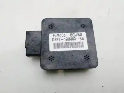 Tweedehands auto-onderdeel elektronische module voor ford c-max (cb7) (2010->) 1.6 titanium [1.6 ltr. - 85 kw tdci cat] oem iam-referenties de8t19h463bb