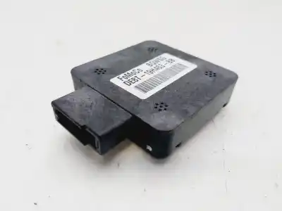 Peça sobressalente para automóvel em segunda mão módulo eletrônico por ford c-max (cb7) (2010->) 1.6 titanium [1.6 ltr. - 85 kw tdci cat] referências oem iam de8t19h463bb  