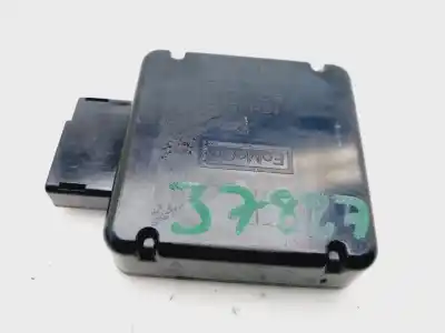 Peça sobressalente para automóvel em segunda mão módulo eletrônico por ford c-max (cb7) (2010->) 1.6 titanium [1.6 ltr. - 85 kw tdci cat] referências oem iam de8t19h463bb  