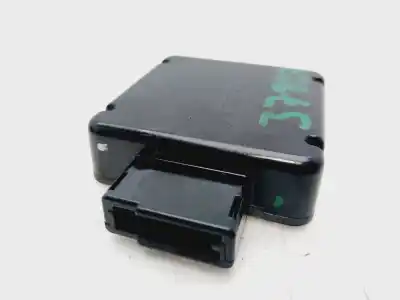 Peça sobressalente para automóvel em segunda mão módulo eletrônico por ford c-max (cb7) (2010->) 1.6 titanium [1.6 ltr. - 85 kw tdci cat] referências oem iam de8t19h463bb  