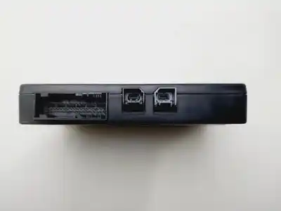 Tweedehands auto-onderdeel elektronische module voor ford c-max (cb7) (2010->) 1.6 titanium [1.6 ltr. - 85 kw tdci cat] oem iam-referenties am5t14d212fb