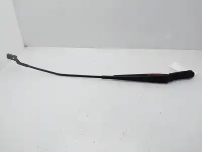 Second-hand car spare part front right windshield wiper arm for seat leon st (5f8) 1.6 tdi oem iam references 5f1955410  