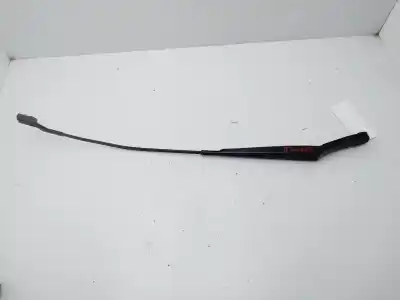 Second-hand car spare part front right windshield wiper arm for seat leon st (5f8) 1.6 tdi oem iam references 5f1955410  