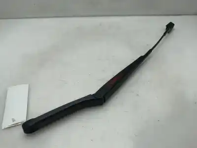 Second-hand car spare part left front windshield wiper arm for seat leon st (5f8) 1.6 tdi oem iam references 5f1955409
