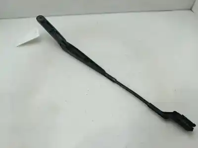 Second-hand car spare part left front windshield wiper arm for seat leon st (5f8) 1.6 tdi oem iam references 5f1955409  