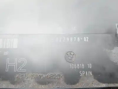 Second-hand car spare part electronic module for bmw serie 1 berlina (e81/e87) 118d oem iam references 61359229878  