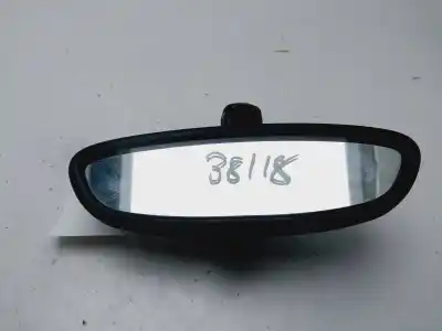 Second-hand car spare part interior rearview mirror for bmw serie 1 berlina (e81/e87) 118d oem iam references 51169302875  