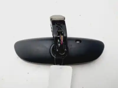 Second-hand car spare part interior rearview mirror for bmw serie 1 berlina (e81/e87) 118d oem iam references 51169302875  