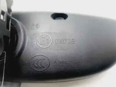 Second-hand car spare part INTERIOR REARVIEW MIRROR for BMW SERIE 1 BERLINA (E81/E87)  OEM IAM references 51169302875  