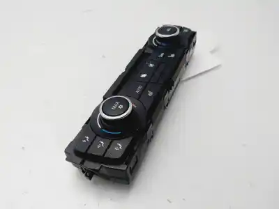 Second-hand car spare part climate control for bmw serie 1 berlina (e81/e87) 118d oem iam references 64119221852