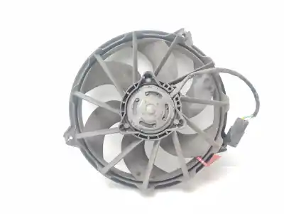 Автозапчасти б/у электрический вентилятор за CITROEN JUMPY HDi 120 L1 Familiar (8/9 asientos) ссылки OEM IAM 1253Q7  