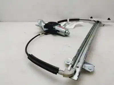 Second-hand car spare part driver left window regulator for ford tourneo connect (tc7) familiar oem iam references 2t14v23201ak  