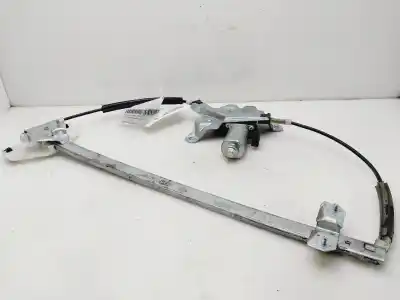 Second-hand car spare part driver left window regulator for ford tourneo connect (tc7) familiar oem iam references 2t14v23201ak  