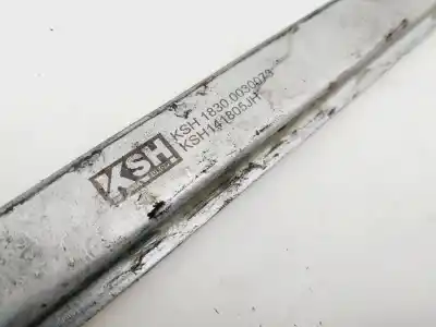 Second-hand car spare part driver left window regulator for ford tourneo connect (tc7) familiar oem iam references 2t14v23201ak  