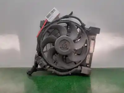 Автозапчасти б/у электрический вентилятор за OPEL ASTRA GTC Enjoy ссылки OEM IAM 13132559  