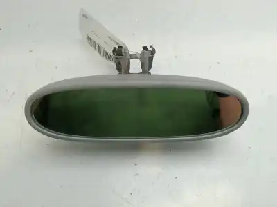 Автозапчастина б/у внутрішне дзеркало для audi a1 (8x) attraction посилання на oem iam 8j0857511h  