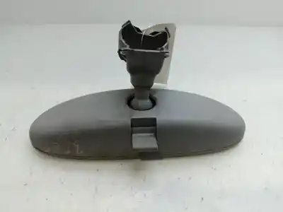 Автозапчастина б/у внутрішне дзеркало для audi a1 (8x) attraction посилання на oem iam 8j0857511h