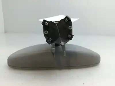 Автозапчастина б/у внутрішне дзеркало для audi a1 (8x) attraction посилання на oem iam 8j0857511h  