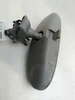 Автозапчастина б/у внутрішне дзеркало для audi a1 (8x) attraction посилання на oem iam 8j0857511h  